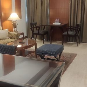 Suite de Luxe